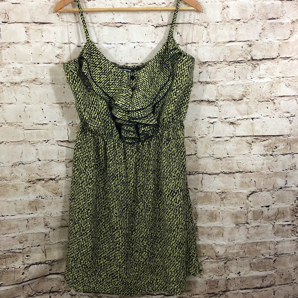 Size XL dress